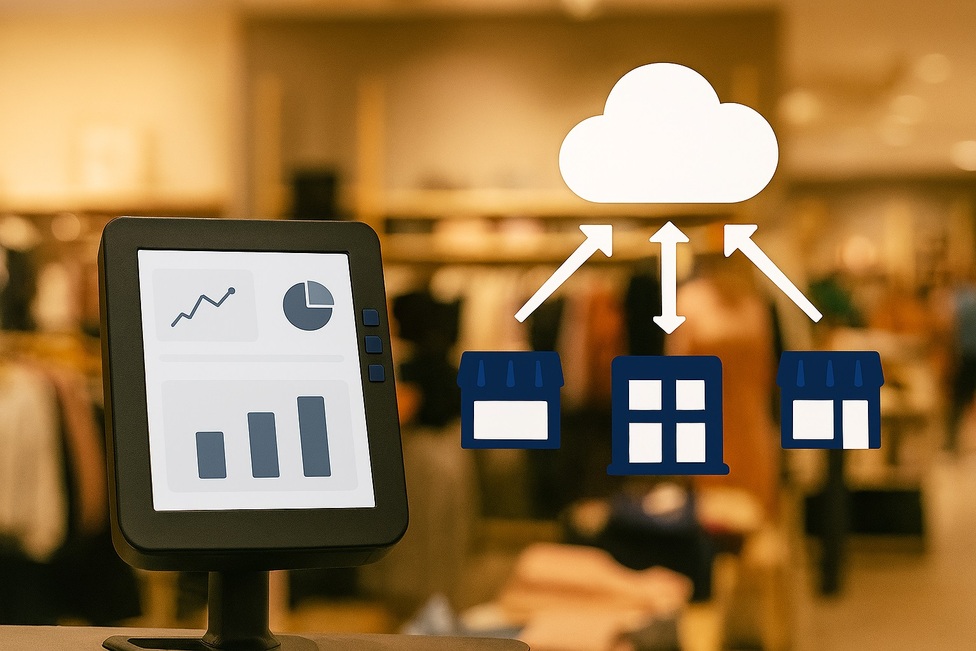 Retail Intelligence Platform for retail